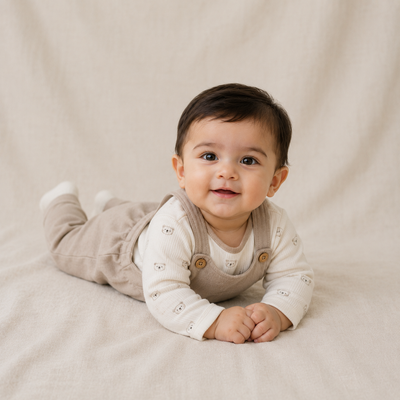5-12 Months