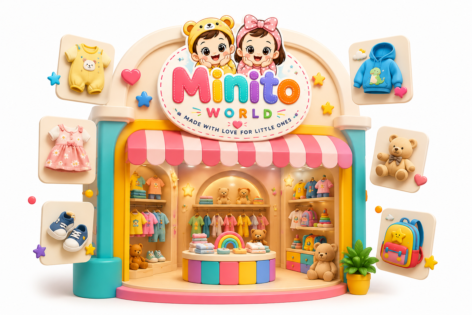 Minito World