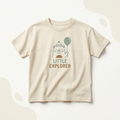Balloon shirt