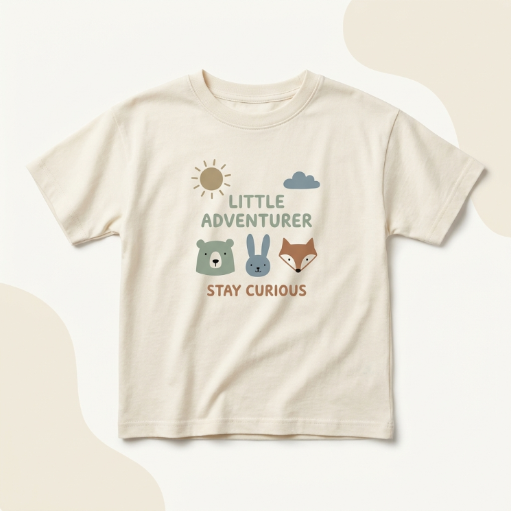 Kids shirt